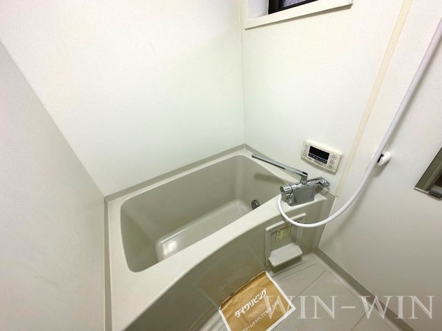 R39みなとの浴室