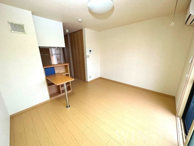 R39みなとの寝室