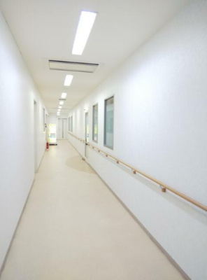 【その他共用部分】 | ミヤシタビル・高円寺メディカルプラザ