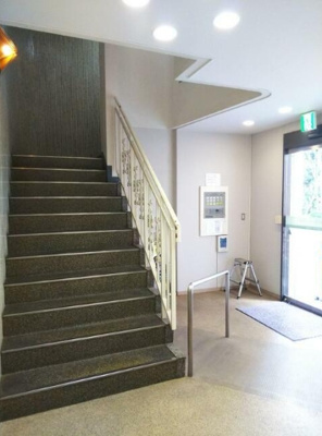 【その他共用部分】 | ミヤシタビル・高円寺メディカルプラザ