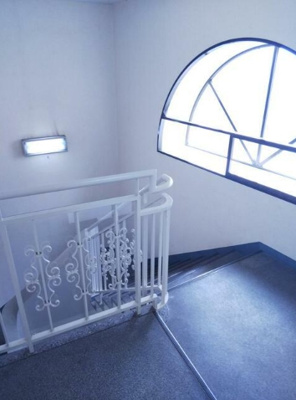 【その他共用部分】 | ミヤシタビル・高円寺メディカルプラザ