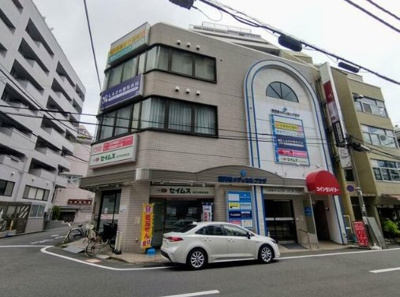 【外観】 | ミヤシタビル・高円寺メディカルプラザ