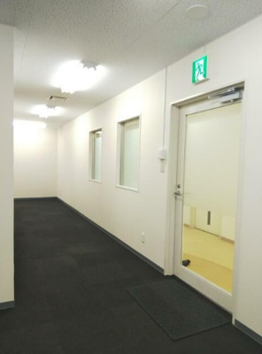 【その他共用部分】 | ミヤシタビル・高円寺メディカルプラザ