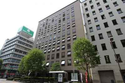 【外観】 | 仙建ビル