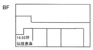  | 仙建ビル