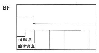  | 仙建ビル