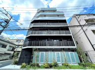 ルネサンスコート文京白山の画像