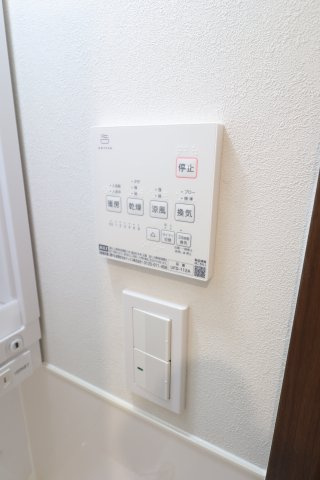 Lumiere（ルミエール）の設備