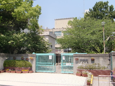 【周辺】 | グランドマンションニュー大阪 | 大阪市立宮原中学校