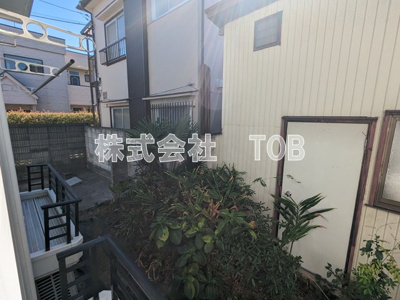 【展望】 | ジュネス緑ヶ丘