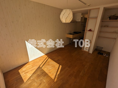 【洋室】 | ジュネス緑ヶ丘