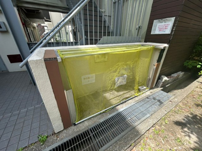 【その他共用部分】 | ピアッツァ本多聞