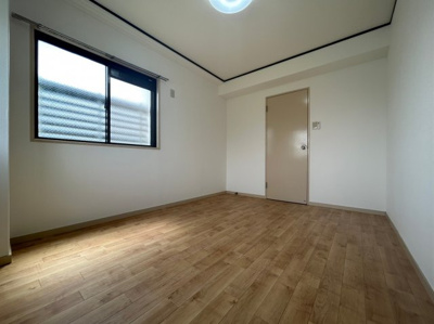 【洋室】 | ピアッツァ本多聞