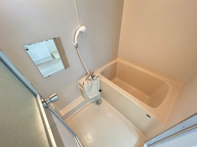 【浴室】 | ピアッツァ本多聞