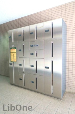 【その他共用部分】 | エスエスハイツ市川