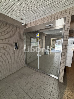 【セキュリティ】 | エスエスハイツ市川