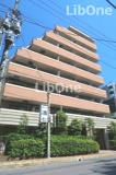 エスエスハイツ市川の画像