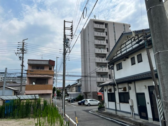 DELA香呑の展望|DELA香呑