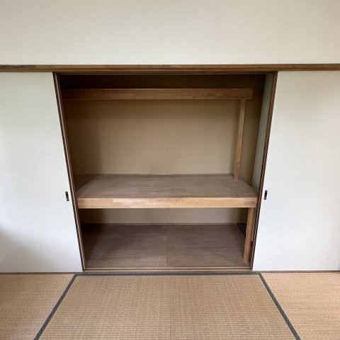 ハイツタカサキ１号棟のその他