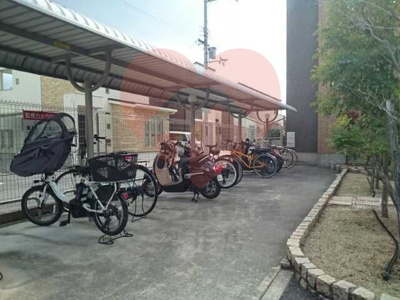 【その他共用部分】 | ジン