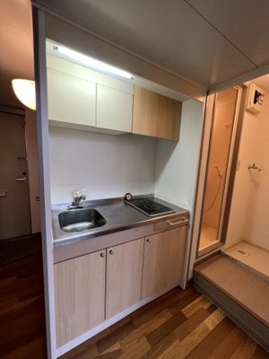 【キッチン】 | リトルシャンティ―