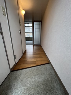 【玄関】 | リトルシャンティ―