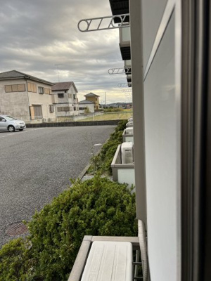 【バルコニー】 | リトルシャンティ―