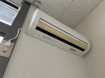 【設備】 | リトルシャンティ―