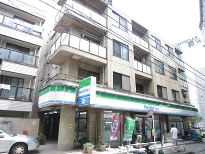 【外観】 【外観】