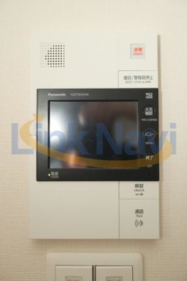 【設備】 | ザ・大阪レジデンス梅田扇町公園