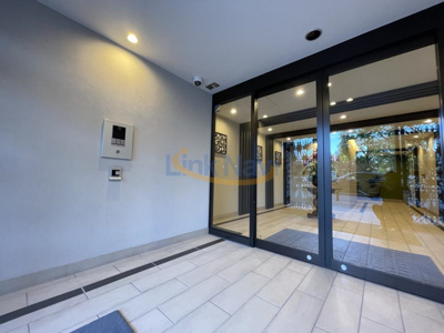 【その他共用部分】 | ザ・大阪レジデンス梅田扇町公園