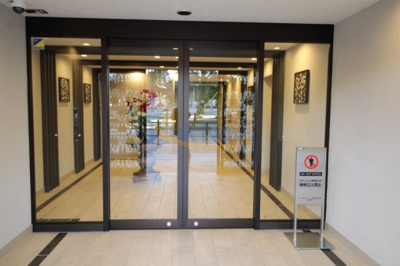 【その他】 | ザ・大阪レジデンス梅田扇町公園