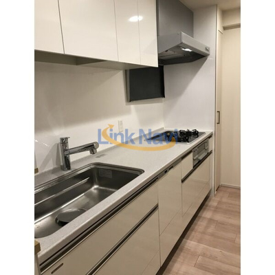 【キッチン】 | ザ・大阪レジデンス梅田扇町公園