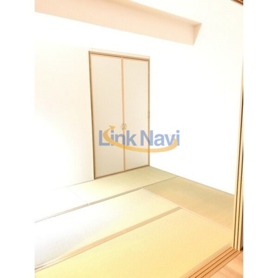 【寝室】 | ザ・大阪レジデンス梅田扇町公園