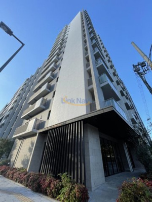 【外観】 | ザ・大阪レジデンス梅田扇町公園