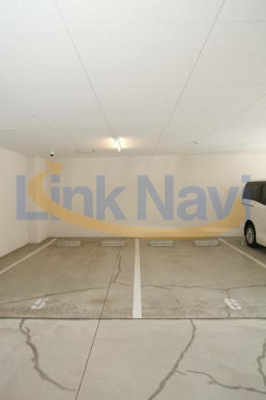 【駐車場】 | ザ・大阪レジデンス梅田扇町公園