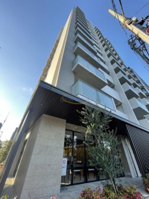 【外観】 | ザ・大阪レジデンス梅田扇町公園