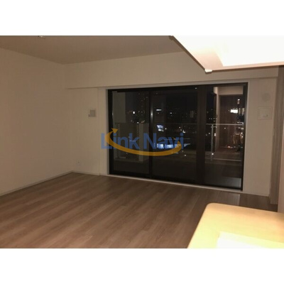 【居間・リビング】 | ザ・大阪レジデンス梅田扇町公園