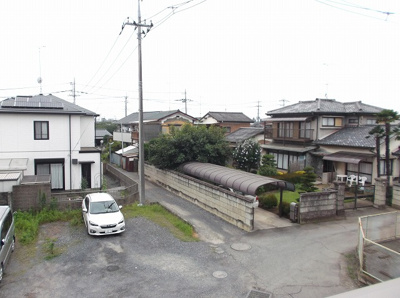 【展望】 | 結城市結城⼾建