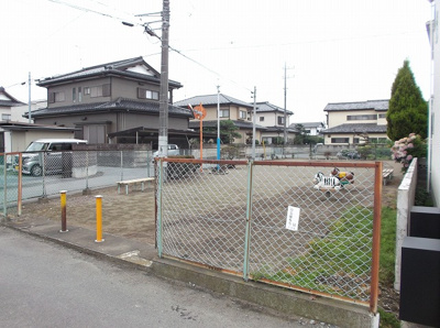 【周辺】 | 結城市結城⼾建