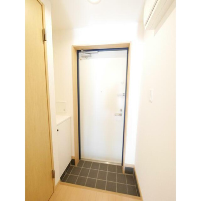 【玄関】 | DYNA武蔵野