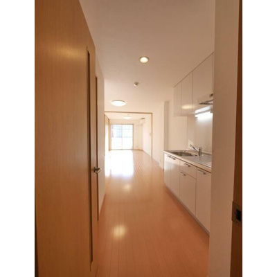 【内装】 | DYNA武蔵野