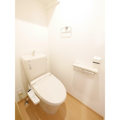 【トイレ】 | DYNA武蔵野