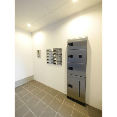 【セキュリティ】 | DYNA武蔵野