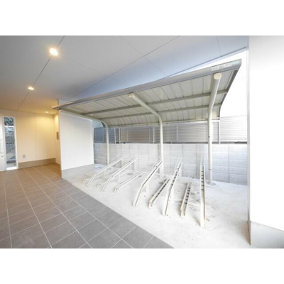 【エントランス】 | DYNA武蔵野