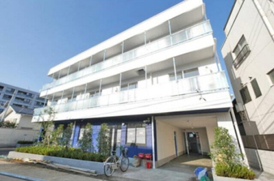 【外観】 | DYNA武蔵野