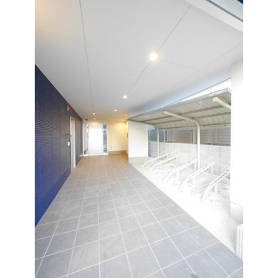 【その他共用部分】 | DYNA武蔵野