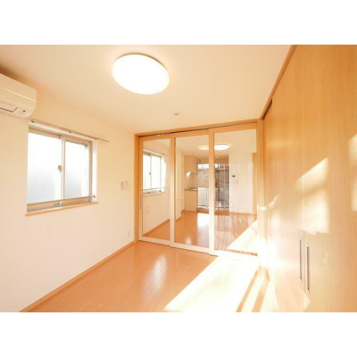 【居間・リビング】 | DYNA武蔵野