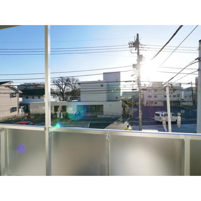 【展望】 | DYNA武蔵野