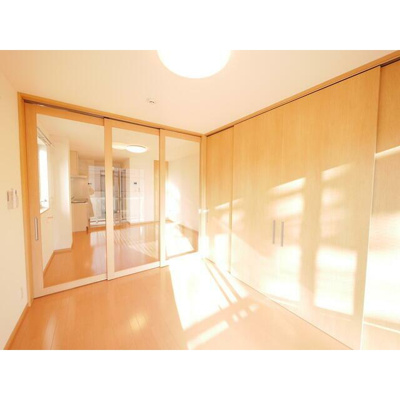 【洋室】 | DYNA武蔵野